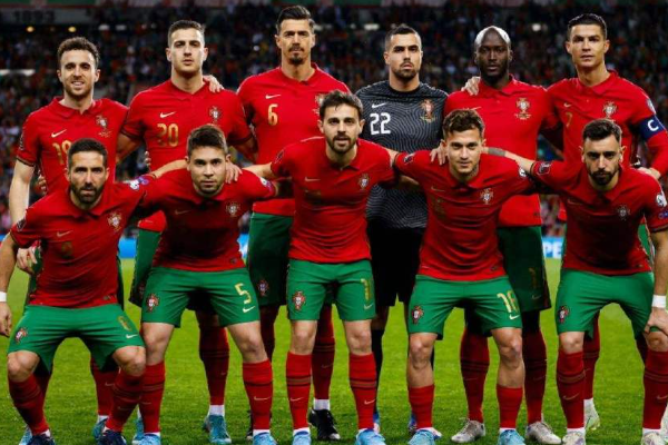 2022世界杯葡萄牙出线了吗