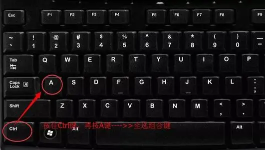 电脑上ctrl+Z是什么意思？