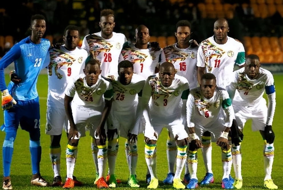 加纳球队世界排名第几