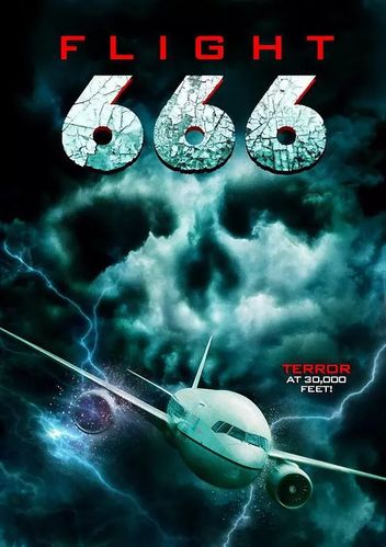 跪求《666号航班(2018)》网盘资源，主演是蕾妮·威利特