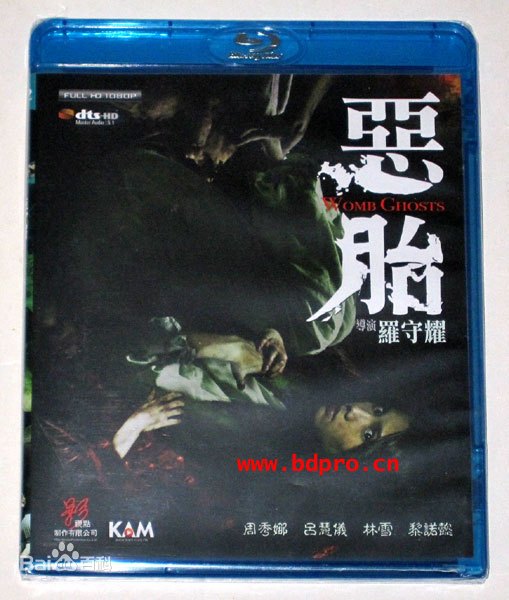 谁有恶胎(2010)罗守耀导演的百度云资源频链接全网求分享免费地址好心人说一下呗