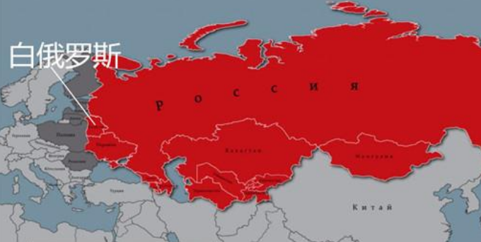 俄罗斯和白俄罗斯的关系是什么?