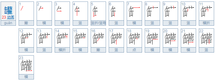 1听指的是一罐吗?