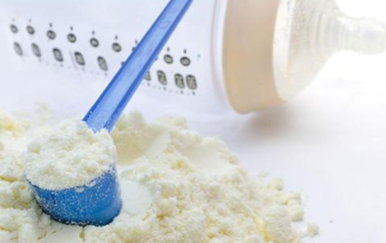 乳清粉和奶粉的区别是什么？