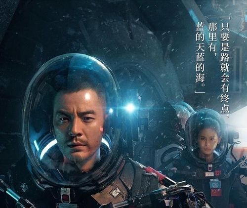 跪求大佬能分享2019年上映的屈楚萧/吴京主演的中国科幻片《流浪地球》免费的可在线播放资源