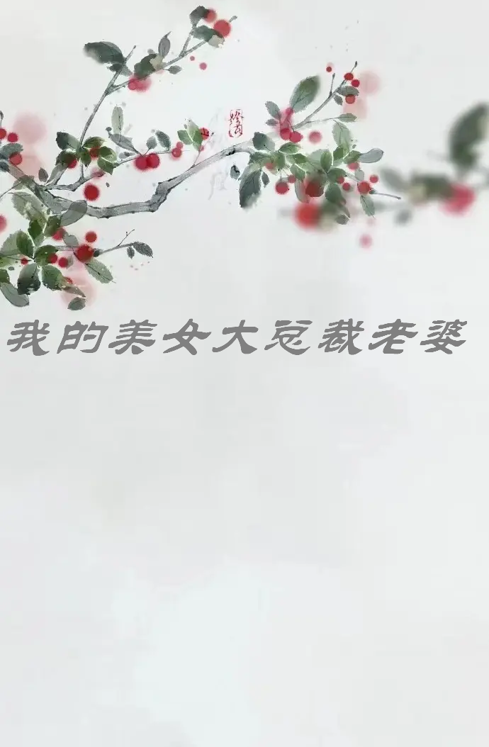 《我的美女大总裁老婆》txt下载在线阅读全文，求百度网盘云资源