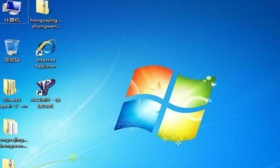 电脑忘记开机密码怎么办win7