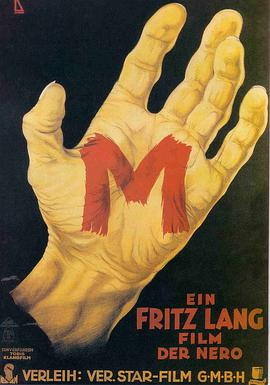 《M就是凶手(1931)》免费在线观看完整版高清,求百度网盘资源