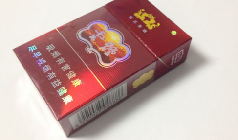 一般烟盒尺寸是多少？