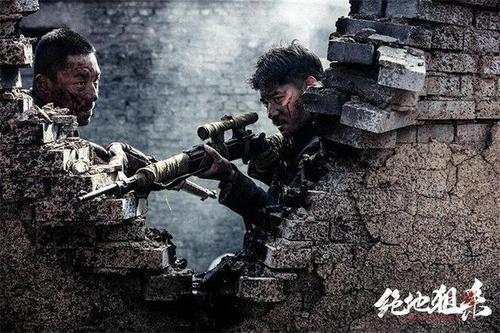 跪求《绝地狙杀(2021)》百度云高清资源在线观看，罗立群主演的