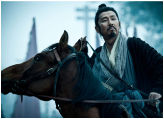 关于刘邦的电视剧有哪些关于刘邦皇帝的电视剧有哪些