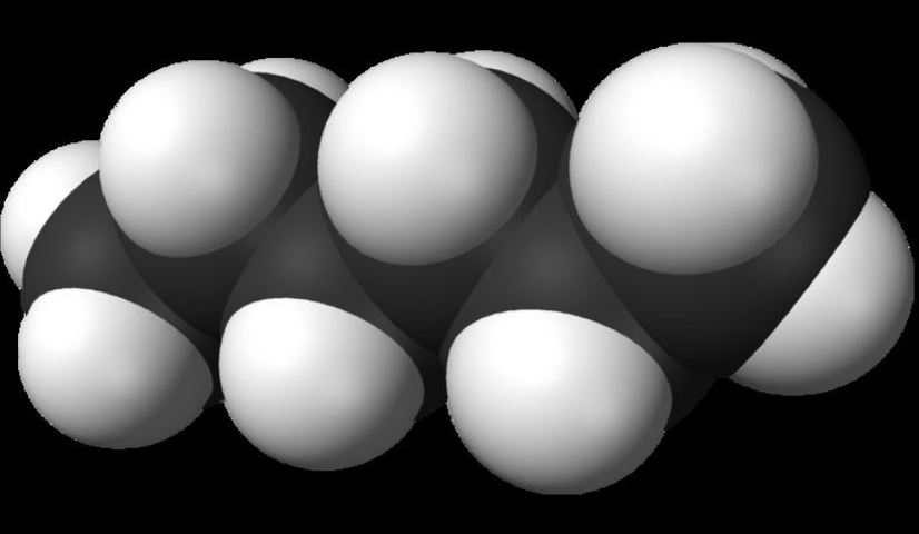 己烷有几种同分异构体