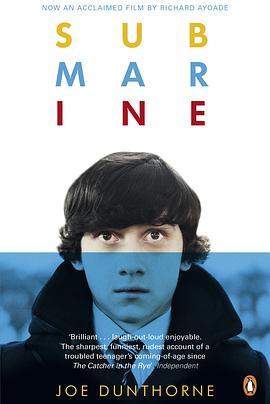 大佬有潜水艇Submarine(2010)理查德艾欧阿德导演高清百度云资源