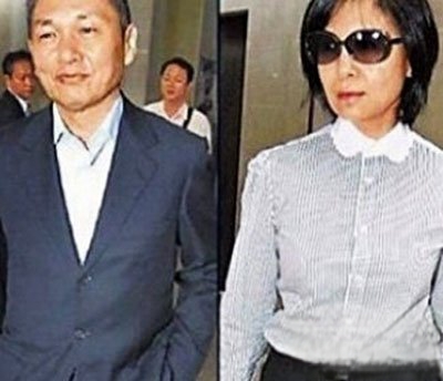 继母梁婖婷是在第几集 还怀了李宗瑞的孩子