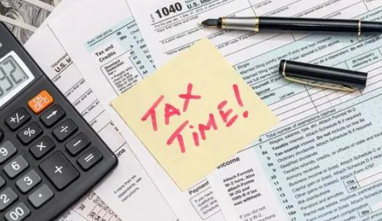 企业如何报税？具体报税流程是什么?