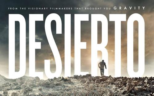 跪求《绝命荒漠2015》网盘资源，是盖尔·加西亚·贝纳尔主演的