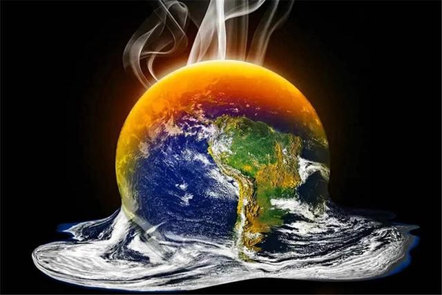全球变暖对人们生活上有什么影响？
