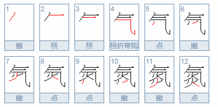 氮怎么读音是什么