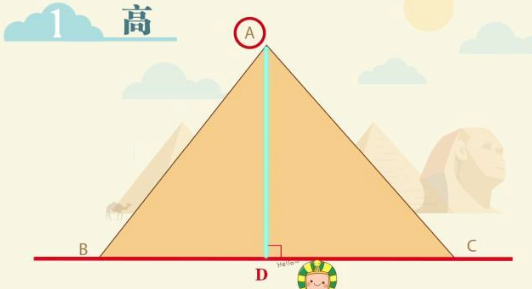 与三角形有关的线段