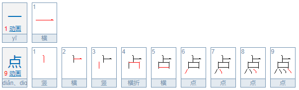 数量词是什么