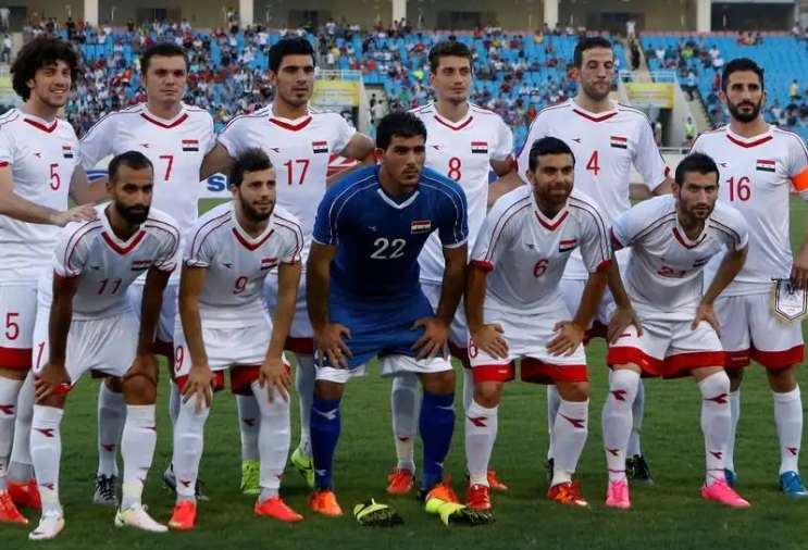 伊朗球队世界排名第几位