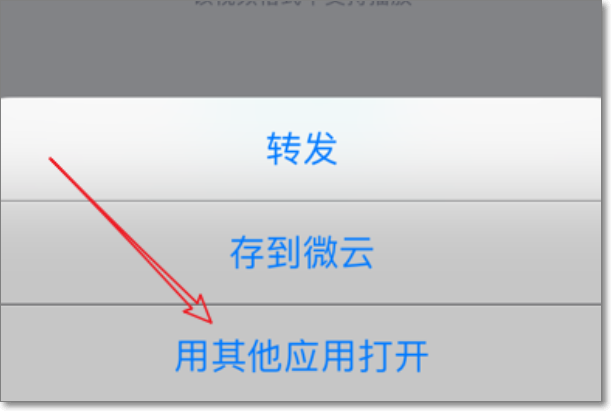 苹果手机怎样下载avi视频播放器