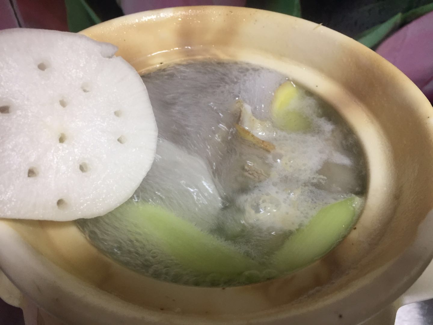 羊排怎么炖好吃又烂没腥味