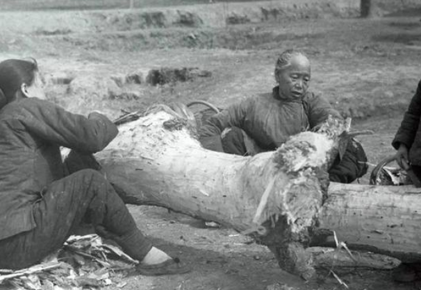 1960年中国发生了什么