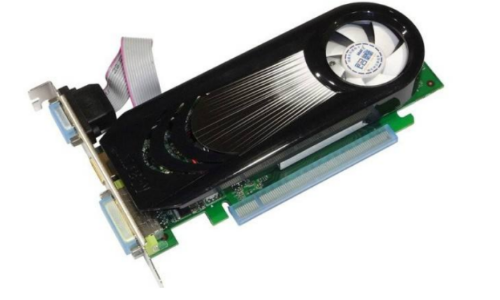 nvidia geforce 210是什么显卡