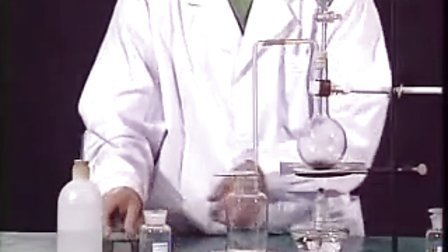 二氧化硫的实验室制法