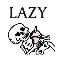 lazybone什么意思?