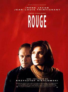 求蓝白红三部曲之红Troiscouleurs:Rouge(1994)的高清百度云资源链接，求免费分享