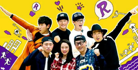 《Running Man》恐怖特辑有哪几期？