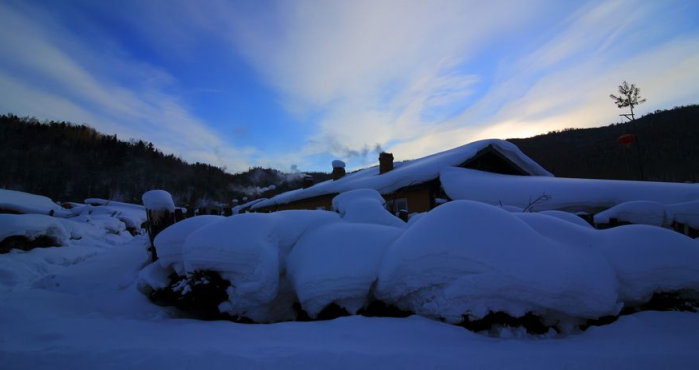 瑞雪兆丰年的上一句是什么