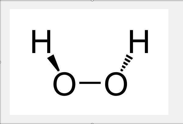 30%过氧化氢浓度是多少？