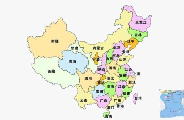 东北三省省会分别是？