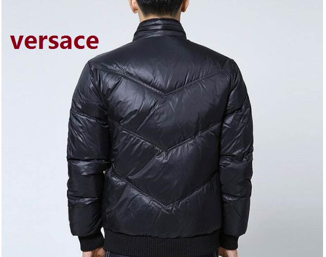 “versace”怎么读？