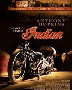 跪求《世上最快的印第安摩托'》百度云高清资源在线观看，安东尼·霍普金斯主演的