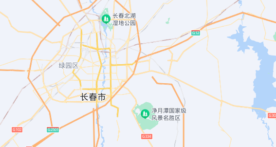 长春市属于哪个省