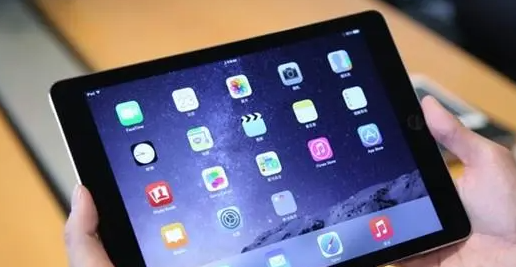 ipadair2什么时候上市的