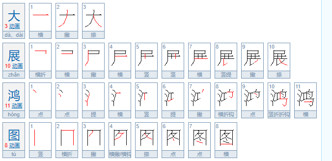 祝福四字词语大全1000个