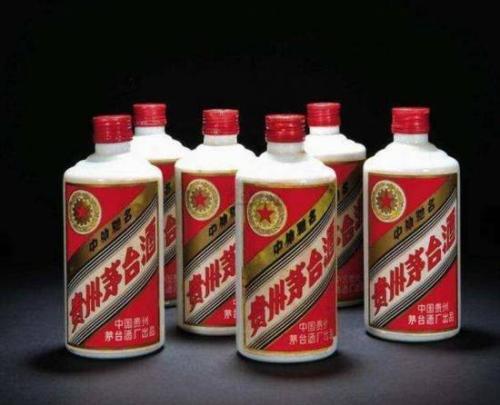 茅台酒网传被日本朝日啤酒控股是真的吗？