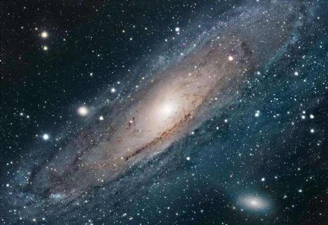 银河系直径是多少？