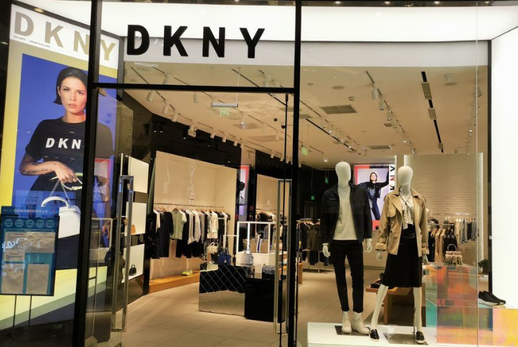 dkny是什么牌子