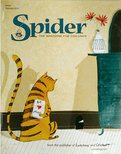 跪求《Spider 》电子书网盘资源