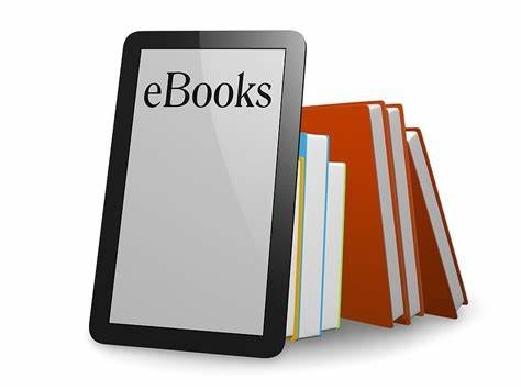 e-book是什么意思