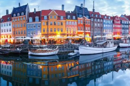 哥本哈根属于哪个国家