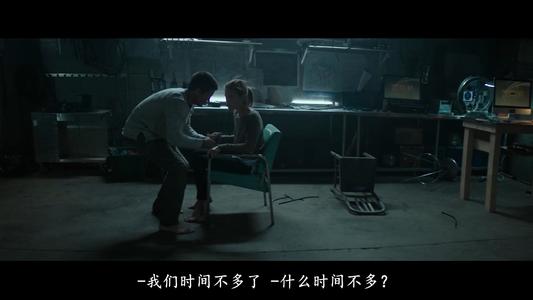 求分享《超时空传输(2016)》百度云无删减完整版在线观看，罗比·阿美尔主演的