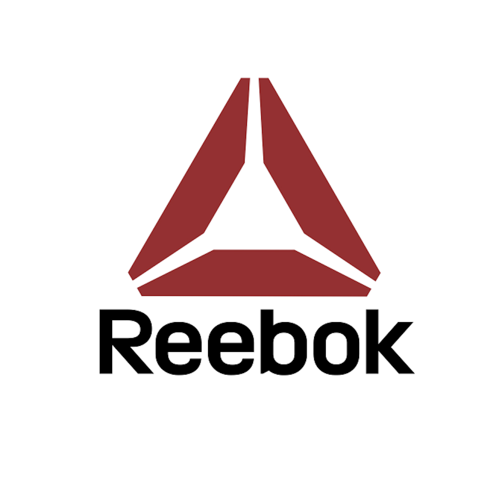 reebok是什么牌子，有两种标志么