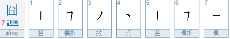 囧事什么意思？